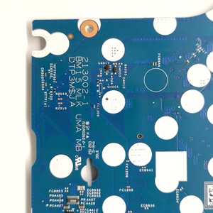 Placa base original para Dell Latitude 5531, precisión 3571, 0HRR0J, BM15, MLK, UMA, MB 213002 - Product Image 4