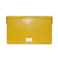 Écran d'affichage publicitaire pour bus Android de 32 pouces, grand écran LCD monté au plafond avec interface USB Wifi 4G pour bus