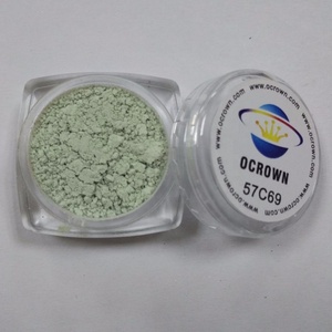 Pigmento Fotocrómico con Luz UV, Pigmento <span class=keywords><strong>de</strong></span> Mica que Cambia <span class=keywords><strong>de</strong></span> Color, Rojo Vino - Product Image 5