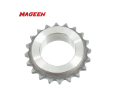 Nuevo Juego de Cadena de Distribución de Alta Calidad Compatible con BMW Mini Cooper R55 R56 R57 Motor de Gasolina N13 Piezas Automotrices OE11311439853