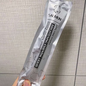 Korean Emergency Care Skin Care Booster Facial Essence Salmon Dna Pdrn Serum Sensitive Oily Skin Oil Control for <strong>T</strong> <strong>Zone</strong> Set - Product Image 6
