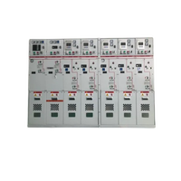 Panel de Distribución de Alta Tensión Toonice, Aparamenta Eléctrica de Media Tensión, Panel de Control Eléctrico