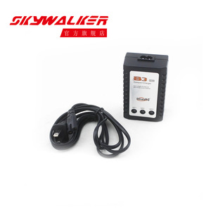 Cargador de Batería Imaxrc B3 Pro 12V 2.5A 30W de Escritorio para Modelos RC con Indicador LED - Product Image 3
