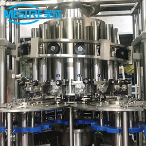 Máy Chiết Rót Sữa Máy Chiết Rót Sữa Máy Chiết Rót Sữa Nóng Máy Đóng Gói Sữa Chi Phí - Product Image 2