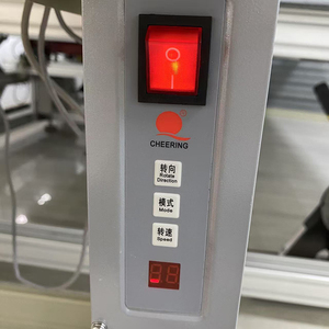 Máquina <span class=keywords><strong>de</strong></span> coser industrial <span class=keywords><strong>de</strong></span> poste para procesos <span class=keywords><strong>de</strong></span> fabricación <span class=keywords><strong>de</strong></span> pelucas, máquina trenzadora <span class=keywords><strong>de</strong></span> cabello humano manual <span class=keywords><strong>con</strong></span> motor individual - Product Image 3