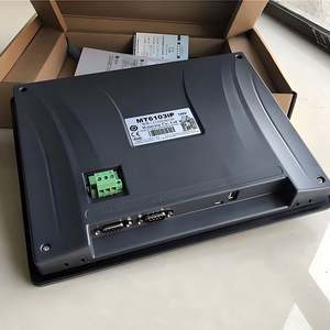Mới và độc đáo weinview HMI mt6103ip tk6102i 10.2 inch Weintek giao diện người máy màn hình cảm ứng trong kho - Product Image 5