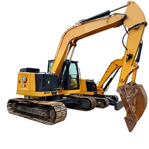 รถขุดมือสอง Cat 310 ราคาเครื่องขุดมือสอง ปั๊มไฮดรอลิกรถขุด - Product Image 1