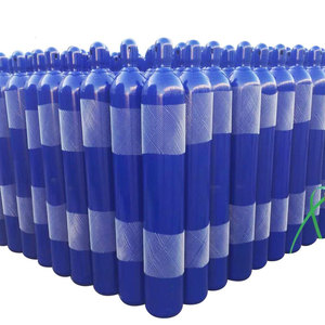 Kit de soldadura de acero con válvula, cilindro de oxígeno/acetileno, 40l - Product Image 5