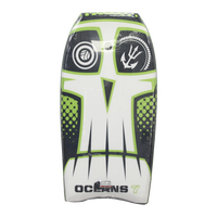 OEM Bodyboard EPS, PE/XPE Body Board pour Surf Surfboard Body Boards Natation avec laisse pour enfants et adultes