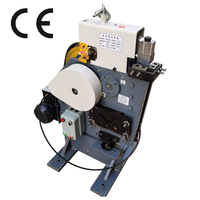 Machines QA32-8B pour travailleurs du fer Poinçonneuse et cisaille combinée avec poinçonneuse en acier et cisaille à métaux