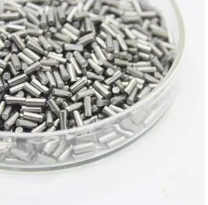 High Purity Hafnium Metal Sputtering Target For Sale/hafnium Metal Pellets/hafnium/