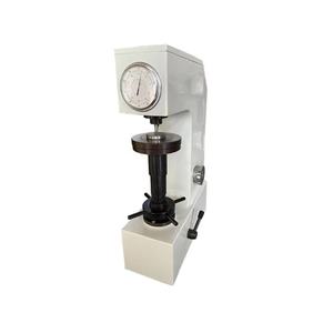 HBRV-187.5 <span class=keywords><strong>Brinell</strong></span> Rockwell Vickers sertlik Test cihazı evrensel sertlik Test cihazı dijital sertlik Test cihazı - Product Image 4