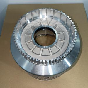 Nuevo eje de transmisión 8hp55 d - Product Image 6