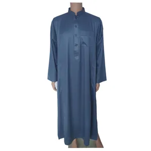 New design Saudi fashion thobes business thobe islamic abaya