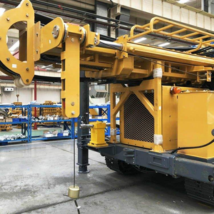 Machine de forage minier XSL7/360 avec une profondeur de forage de 100 m, prix avantageux, vente en promotion pour le forage industriel - Product Image 2