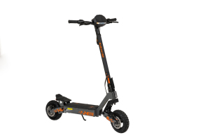 Scooter Eléctrico Plegable G2 a Prueba de Agua con Batería de Litio sin Escobillas, Alcance de 40-60 km, Enchufe Europeo - Product Image 5