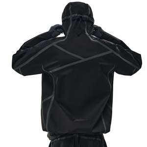 <span class=keywords><strong>Veste</strong></span> imperméable coupe-vent personnalisée Vestes <span class=keywords><strong>de</strong></span> <span class=keywords><strong>chasse</strong></span> et <span class=keywords><strong>de</strong></span> randonnée en plein air pour hommes - Product Image 5