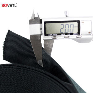 FR Aramid kayış yüksek mukavemetli aşınma sıcaklığa dayanıklı alev geciktirici yangına dayanıklı dayanıklı siyah Kevlars Aramid dokuma - Product Image 6