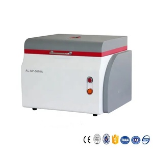Espectrômetro de raio X Dispersivo da Fluorescência do Raio X da Energia EDXRF Espectrômetro do Verificador do Ouro Xrf - Product Image 5