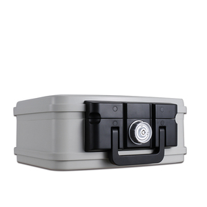 Brinks Két 30 Phút Chống Cháy Trường Hợp Với Khóa Có Tay Cầm, Nhỏ, 2117C - Product Image 1