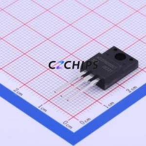 Diodo Schottky Original y Nuevo MBRF40100CT ITO-220AB, Venta al por Mayor de Componentes Electrónicos, Proveedor de Chips y Servicio BOM - Product Image 1