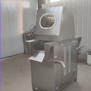 Máquina Inyectora de Salmuera Multiagujas de Alta Eficiencia, Equipo de Inyección de Salmuera para Carne con Hueso para Mataderos y Plantas de Procesamiento de Carne - Product Image 1
