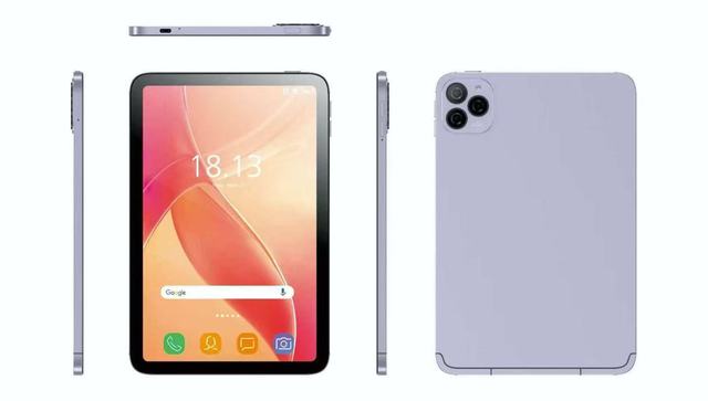 Factory wholesale 10 Inch FHD Android Tablet Pc Computer 8-core MTK6769 G+GSuper Thin Tab Firmware Read Game Video Learn Laptop