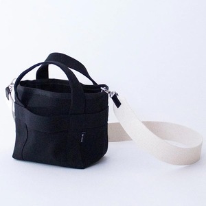 Sac à déjeuner mini imprimé dessin animé mignon, sac fourre-tout en coton pour employé de bureau, sac à repas pour femme, petit sac à main en toile japonaise pour étudiante - Product Image 4