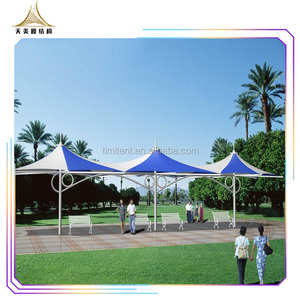 Cấu Trúc Màng Căng Vải Căng - Product Image 6