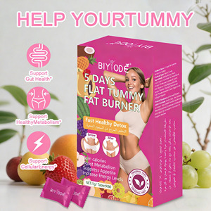 Prodotto Più Venduto: <span class=keywords><strong>Compresse</strong></span> Brucia Grassi per Pancia Piatta in 5 Giorni con Peptidi di Collagene, <span class=keywords><strong>Compresse</strong></span> Salutari per il Metabolismo Intestinale - Product Image 3