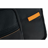 Sac de transport portable, résistant aux déchirures, personnalisé, imperméable, léger, pour contrôleur Pioneer DJ, SPD 30, polyester, fermeture éclair 20 pouces, orgue électronique