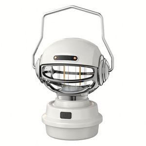 Mejor Venta caliente nuevo jardín al aire libre energía de emergencia USB recargable aluminio Camping LED antorcha luz de trabajo linterna - Product Image 6