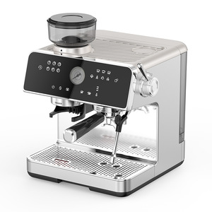 <span class=keywords><strong>เครื่อง</strong></span>บด<span class=keywords><strong>กาแฟ</strong></span> HY ระดับมืออาชีพ พร้อมระบบ Thermal Block สำหรับใช้ในบ้านและสำนักงาน บด<span class=keywords><strong>กาแฟ</strong></span><span class=keywords><strong>สด</strong></span>ใหม่ - Product Image 2