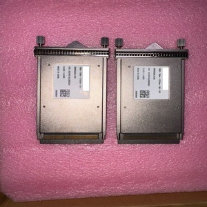 Chuyển mạch Ethernet L2 10/100 cổng 80x 1gbe WS-C2980G-A ciscos nhanh + được quản lý GBIC 2X - Product Image 6