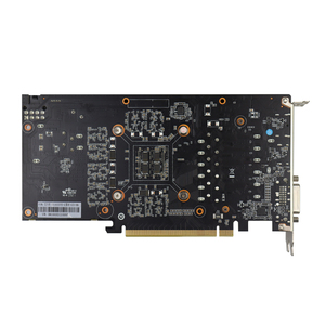 New GTX 1660 Graphics Cards GDDR5 6GB Original Gaming Video Card for Desktop <b>Computers</b> - Product Image 4