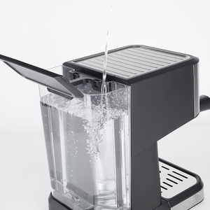 Machine à café expresso professionnelle 20 bars pour la maison et le commerce, idéale pour le latte et l'Americano – Offre spéciale OEM - Product Image 5