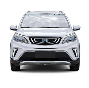Geely Vision <span class=keywords><strong>X3</strong></span> <span class=keywords><strong>2017</strong></span> 1.5L NA FWD Euro V 2480mm Radstand Hohe Bodenfreiheit Kraftstoffsparend Einstiegs-Kompakt-SUV für die Familie - Product Image 2