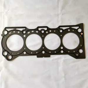 ชุดปะเก็นเครื่องยนต์ G13B G13A สำหรับ Suzuki G13b G13a G16b G16a ปะเก็นฝาสูบ11402-61861 - Product Image 4