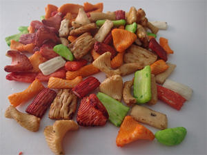 شعبية اليابانية الأرز الوجبات الخفيفة المقلية كسارة الأرز الجملة الكورية كسارة الأرز - Product Image 3