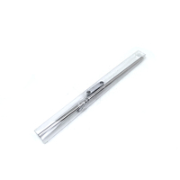 Porte-ustensiles DaS Kitchen en acier inoxydable 304, porte-serviettes, porte-planche à découper, porte-ustensiles pour armoires, support de rangement pour spatules et cuillères