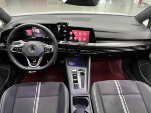 2021 Usado VW <span class=keywords><strong>Golf</strong></span> R-Line Gasolina Coche 7 velocidades Doble Embrague Hatchback <span class=keywords><strong>Segunda</strong></span> <span class=keywords><strong>Mano</strong></span> - Product Image 3