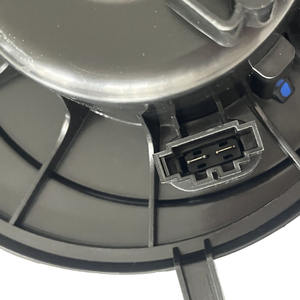 Nouveau moteur de <span class=keywords><strong>ventilateur</strong></span> de climatisation 12V pour <span class=keywords><strong>AUDI</strong></span> <span class=keywords><strong>A3</strong></span> 2006-2013 VOLKSWAGEN pour RABBIT OE 1K1819015C/E Garantie 1 an - Product Image 6