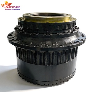 ชุดขับเคลื่อนสุดท้าย Hangood Engineering Construction Machinery 208-27-00243 สำหรับ PC400-7, PC400-8, PC400LC-7, อะไหล่รถขุด - Product Image 1
