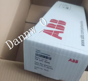 SDCS-PIN-51-COAT 3ADT220090R0006 บอร์ดควบคุมความเร็วเคลือบ PLC - Product Image 4