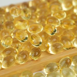 식품 등급 하이 블룸 고점도 할랄 젤라틴 빠른 리드 타임 엄격한 QC 테스트 생선 젤라틴 - Product Image 3