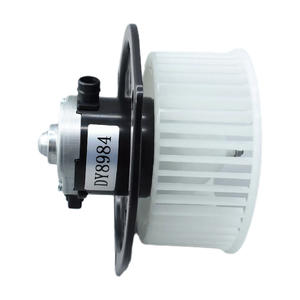 9806-0332-00 Autoteile Mitsubishi Fuso 24 Volt Klimaanlage Mini Gebläse motor