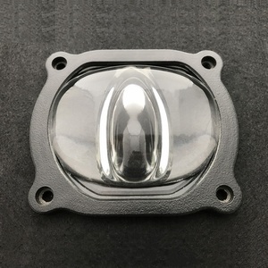 3 M Tipo 3 Medium COB Lente de vidrio 90W 100W 150W 200W LED Farolas - Product Image 4