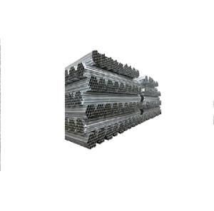 Fabricant de tuyaux en acier sans soudure à tube carré galvanisé à chaud avec revêtement anti-corrosion pour usage industriel - Product Image 1