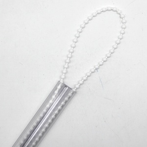 Jnc rõ ràng PVC không dây che đậy không dây mù Wand cho ngựa vằn không dây mù - Product Image 4