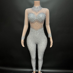 fallout 4 sexy vault suit SHAPERIN Sexy Lace Bodysuit for Women Tummy Control Shapewear V Neck S –  supplyity main image 0